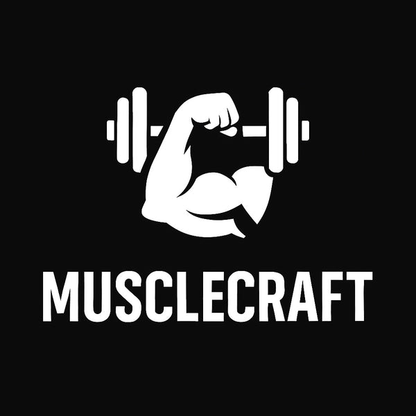 MuscleCraft Fit